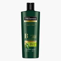 TRESemme Botanix Natural Detox & Reset Shampoo with Green Tea & Ginger - 400 ml