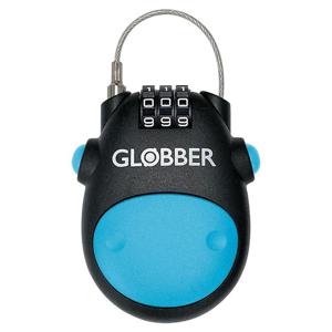 Globber Lock Sky Blue