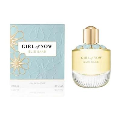 Elie Saab Girl Of Now (W) Eau De Parfum 90Ml