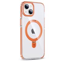 Torras UPRO Ostand Hue Series Case For iPhone 15 Orange|X00FX0602