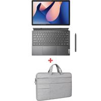 Lenovo IdeaPad Duet 5 12IRU8 2in1 (2023) Laptop – 13th Gen | Intel Core i5-1335U |12inch WQXGA | Storage 512GB | 8GB RAM | Shared Intel Iris Xe G...