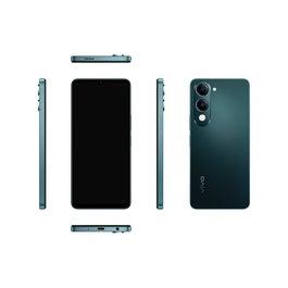 Vivo Y04 5G Smartphone 4G RAM, Jade Green, 128 GB