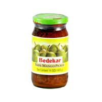 Bedekar Vadu Mango Pickle 400gm