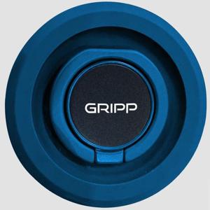 Gripp MagSafe Ring Stand For iPhone - Blue