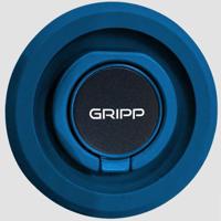 Gripp MagSafe Ring Stand For iPhone - Blue