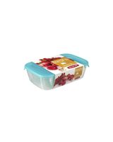 Curver Fresh & Go Rectangle Food Container Set of 3