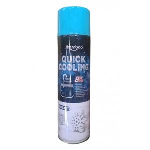 Shernbao Quick Cooling Blade Coolant Spray