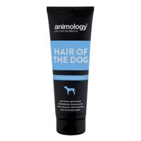 Animology Hair of the Dog Anti-Tangle Dog Shampoo 250ml