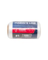 Tru-Guard #1 White Nylon Masonline 30.5 Metre Tru-Guard #1 White Nylon Masonline 30.5 Metre