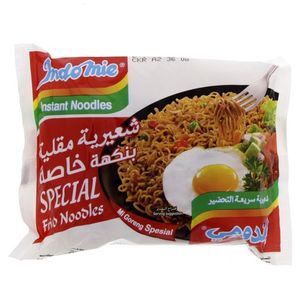 Indomie Special Fried Noodles 85Gm
