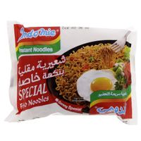 Indomie Special Fried Noodles 85Gm - thumbnail
