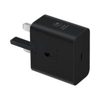 Samsung EP-T2510NBEGAE 25W Power Adapter w/o cable, White (EP-T2510NWEGAE) - thumbnail