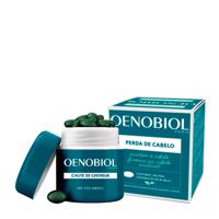 Oenobiol Capilar Hair Loss Capsules x60