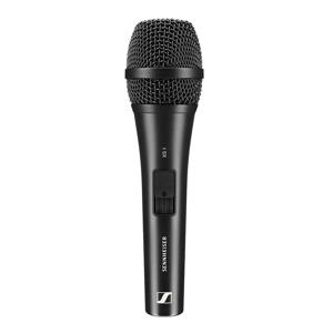 Sennheiser XS1 Vocal Dynamic Microphone - Black