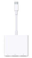 Apple Lightning Digital AV Adapter (MD826) - thumbnail