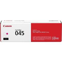 Canon 045M Magenta Toner Cartridge Canon 045M Magenta Toner Cartridge