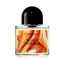 Byredo Black Saffron Limited Edition (U) Edp 100Ml