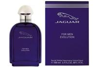 Jaguar Evolution EDT (M) 100ml (UAE Delivery Only)