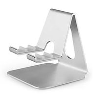 Tablet Stand Adjustable for iPad Stand Holder Desktop Stand Holder Dock for iPad Pro11 2020 Pro 10.5 Air Mini Lightinthebox - thumbnail