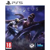 Prodeus For Playstation 5