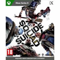 Suicide Squad: Kill The Justice League Xbox Series X|S