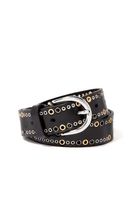 Cury Studded Belt - thumbnail