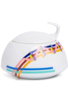 Rosenthal TAC Gropius Rhythm teapot - White