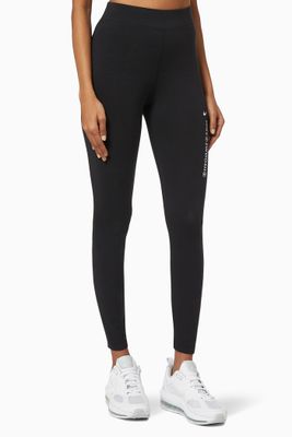 Sportswear Swoosh High-rise Leggings Sportswear Swoosh High-rise Leggings