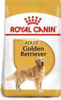 Royal Canin Breed Health Nutrition Golden Retriever Adult 12 Kg Dog Food