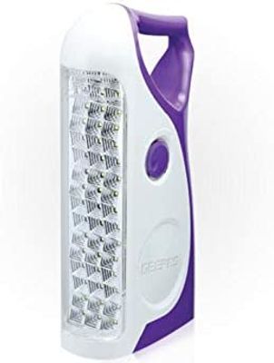 Geepas Emergency Lantern, 240 Volt-(GE5553)