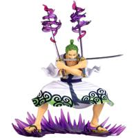 Banpresto One Piece Zoro Juro 13cm Figure