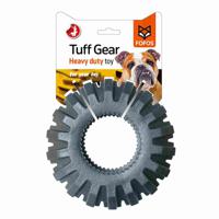 Fofos Tuff Gear Tyre Large Dog Toy (Pack of 2)