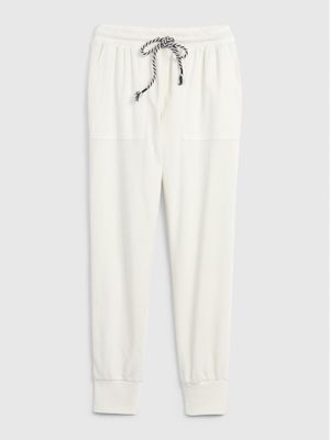 Vintage Soft Utility Joggers