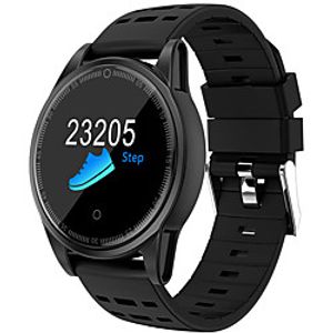 R13 Smart Watch Men Women Heart Rate Monitor Blood Pressure Pedometer Running Fitness Tracker Sport Intelligent Watch miniinthebox