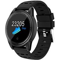 R13 Smart Watch Men Women Heart Rate Monitor Blood Pressure Pedometer Running Fitness Tracker Sport Intelligent Watch miniinthebox - thumbnail