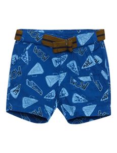 Little Marc Jacobs  Bermudas - Blue