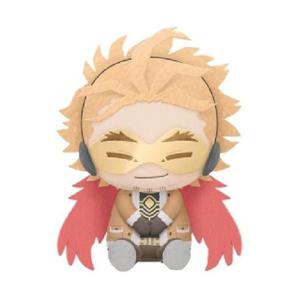 Banpresto Plush My Hero Adademia Hawks Version A 20 cm