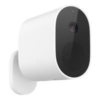 Xiaomi Mi Wireless Outdoor Security Camera 1080p - White - thumbnail