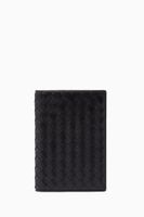 Passport Case in Intrecciato Nappa Passport Case in Intrecciato Nappa
