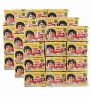 Parle G Biscuits 56.4gm (Pack of 27)