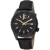 Just Cavalli Black Men Watch (JUCA-1042313)