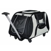 Trixie Large Trolley for Dogs 34x43x67cm - thumbnail