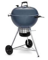 Weber Grill Master-Touch 57cm Slate Blue Weber Grill Master-Touch 57cm Slate Blue