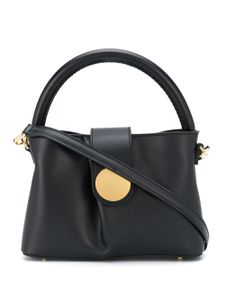 Elleme Malette tote bag - Black