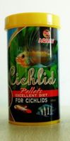 Aquav Cichlid Feed - 500ML