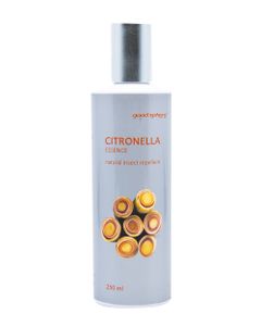 Goodsphere Essence Classic Citronella