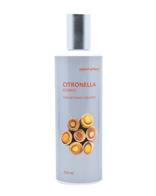 Goodsphere Essence Classic Citronella