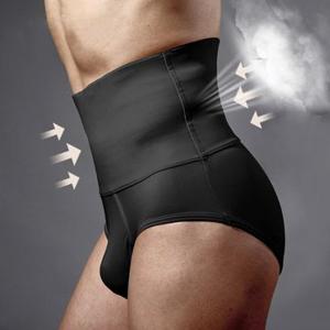 Body Sculpture Fitness High Waist Brief