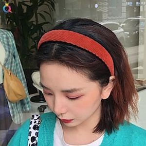 Normal Others Others Others Fashionable Design Headbands Cloth Lightinthebox