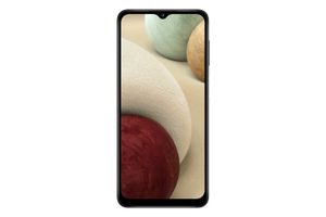 Samsung Galaxy A12 Smartphone LTE, 64 GB,  Black